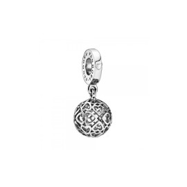 Charm Pandora Moments Sfere di Cuori [3c6fc564]