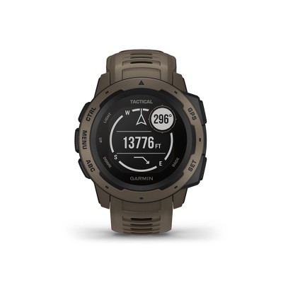 Instinct Tactical GPS [97a0c625]