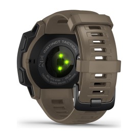 Instinct Tactical GPS [25ed403f]