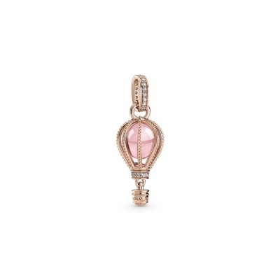 Charm Pandora Moments Mongolfiera [d87788b2]