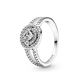Anello Luce Scintillante Pandora Timeless [17c73aa1]