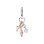 Charm Pendente Pandora Harry Potter Occhiali Fulmine e Nimbus 2000 [ef82035f]