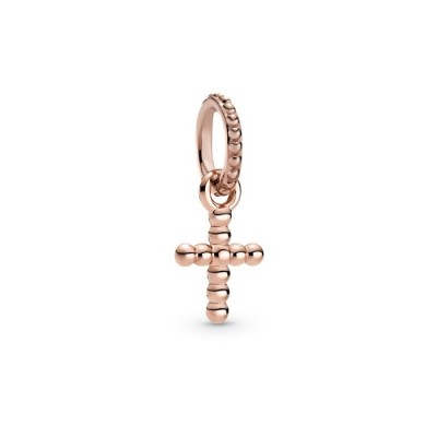 Charm Pandora Moments Croce Decorata [c566b7a7]