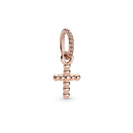 Charm Pandora Moments Croce Decorata [c566b7a7]