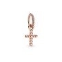 Charm Pandora Moments Croce Decorata [6d6c7793]