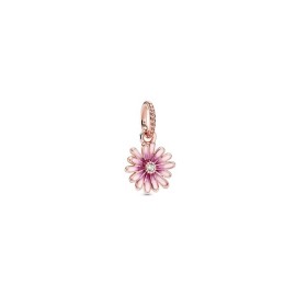 Charm Pendente Pandora Margherita Rosa [1a69c648]