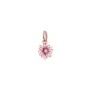 Charm Pendente Pandora Margherita Rosa [e7d33326]