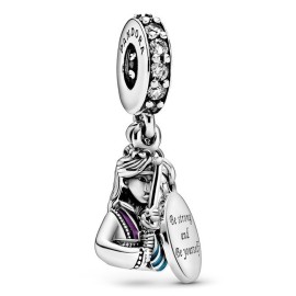 Charm Pandora Disney Mulan [37b0d8f6]