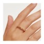 Anello PDPaola Zaza Pistil Gold [5c527806]