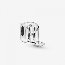 Charm Pandora Zodiaco Scorpione Scintillante [22b19ba7]