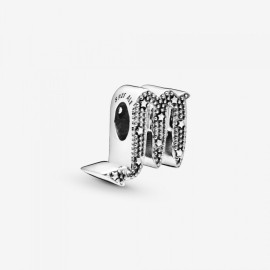 Charm Pandora Zodiaco Scorpione Scintillante [95ac5aa3]