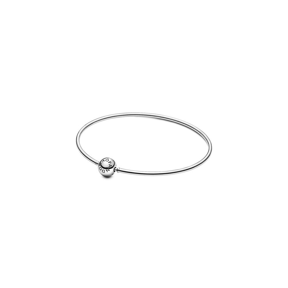 Bracciale Rigido Pandora Me Argento Donna [1d14f17c]