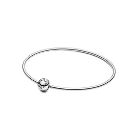 Bracciale Rigido Pandora Me Argento Donna [1d14f17c]