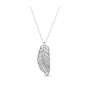 Collana Pandora Piume Scintillanti [1b1cf8dc]