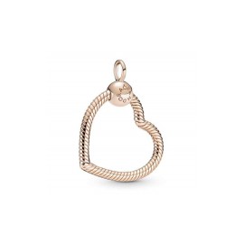 Pendente a cuore Pandora Moments [b6c0386a]