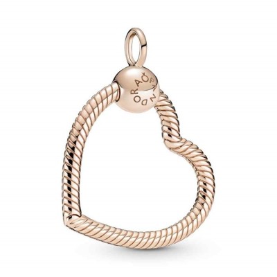 Pendente a cuore Pandora Moments [1400bbb7]