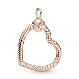 Pendente a cuore Pandora Moments [1400bbb7]