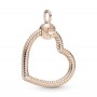 Pendente a cuore Pandora Moments [1400bbb7]
