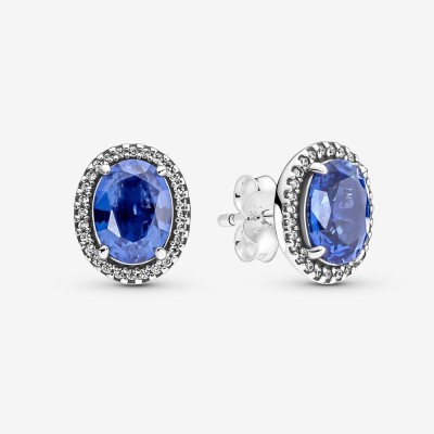 Orecchini Pietra Blu [c2ae0571]