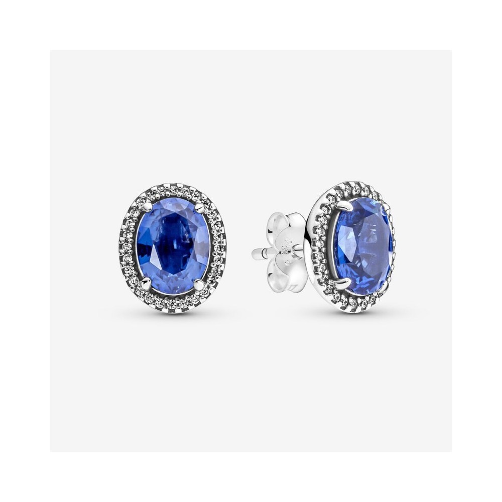 Orecchini Pietra Blu [c2ae0571]