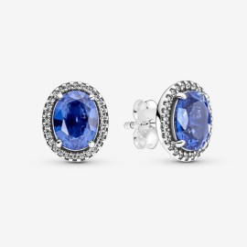 Orecchini Pietra Blu [c2ae0571]