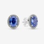 Orecchini Pietra Blu [c2ae0571]