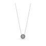 Collier Pandora Timeless Doppio Punto Luce Scintillantei [ef3cdac3]