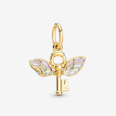 Charm Harry Potter chiavi con Ali [da107d71]