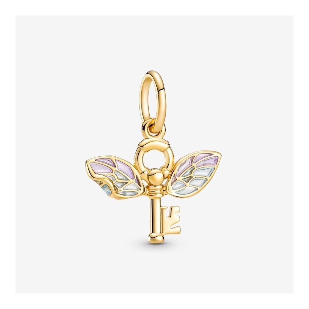 Charm Harry Potter chiavi con Ali [da107d71]