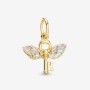 Charm Harry Potter chiavi con Ali [da107d71]