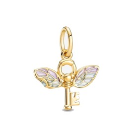 Charm Harry Potter chiavi con Ali [da107d71]