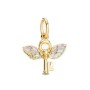 Charm Harry Potter chiavi con Ali [43ba25a1]