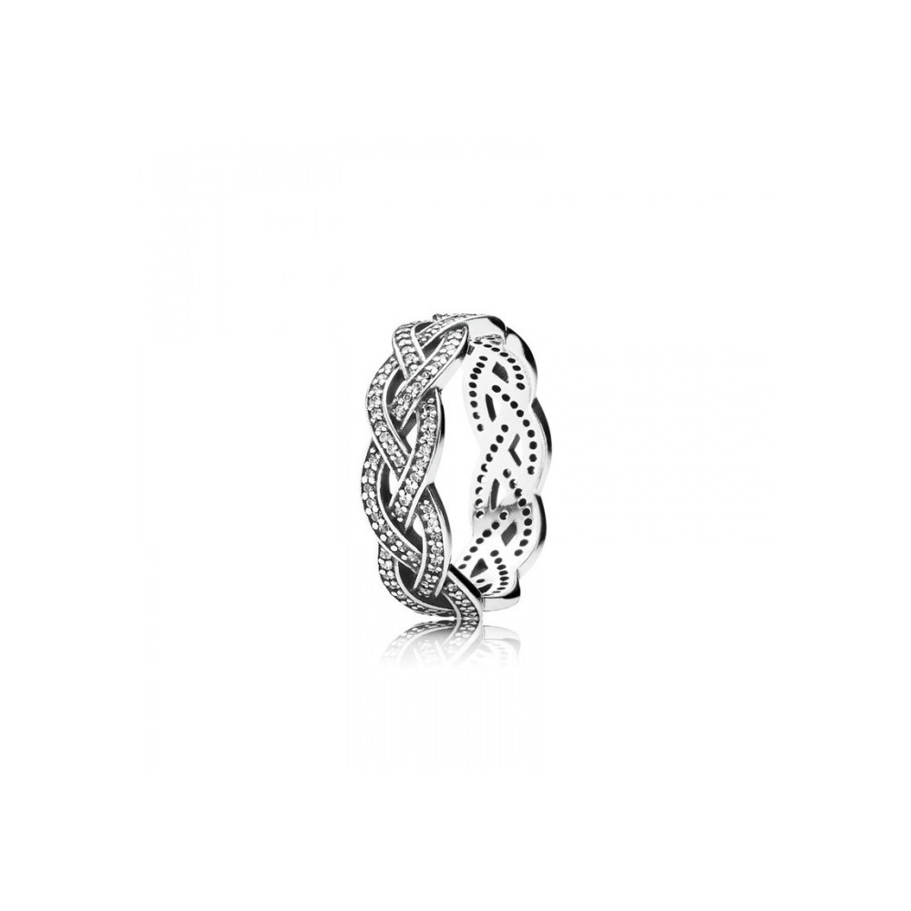 Anello Pandora Intreccio [acff51ba]