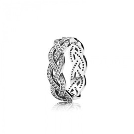 Anello Pandora Intreccio [acff51ba]