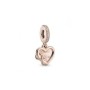 Charm Pendente Pandora Moments Cuore Amore Infinito [86c016c1]
