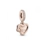 Charm Pendente Pandora Moments Cuore Amore Infinito [5fe655cc]