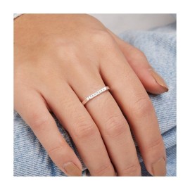 Anello Pandora  Signature [75bac9cd]