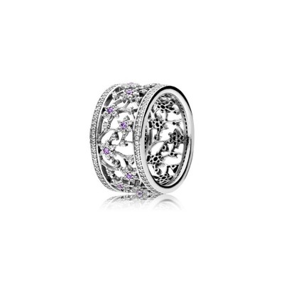 Anello Pandora Non ti Scordar di Me [154b49e8]