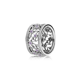 Anello Pandora Non ti Scordar di Me [154b49e8]