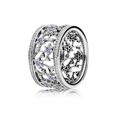 Anello Pandora Non ti Scordar di Me [cc6d0ae5]