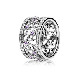 Anello Pandora Non ti Scordar di Me [cc6d0ae5]
