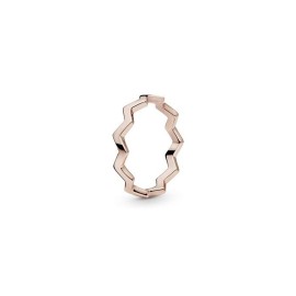 Anello Pandora Timeless ZigZag [2be18019]