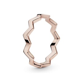 Anello Pandora Timeless ZigZag [2be18019]