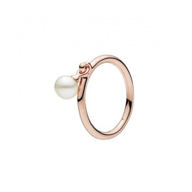 Anello Pandora Perle Contemporanee [c70ed010]
