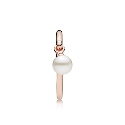 Anello Pandora Perle Contemporanee [1e28931d]