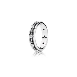 Anello Pandora Fedina con Zirconi [2a25f5d3]