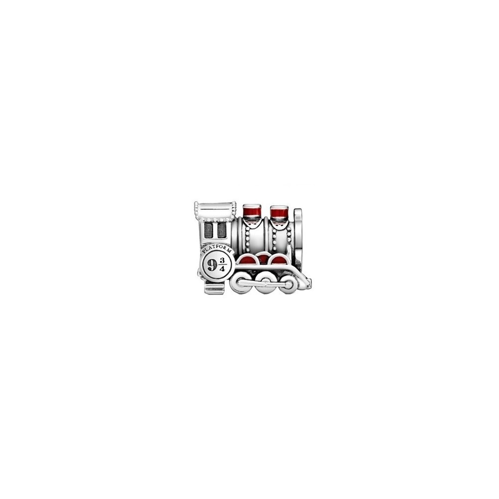 Charm Pandora Treno Hogwarts Express Harry Potter [7f58af90]