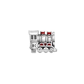 Charm Pandora Treno Hogwarts Express Harry Potter [ea89e9c0]