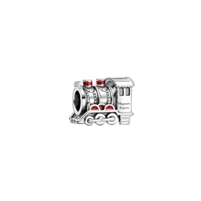 Charm Pandora Treno Hogwarts Express Harry Potter [33afaacd]