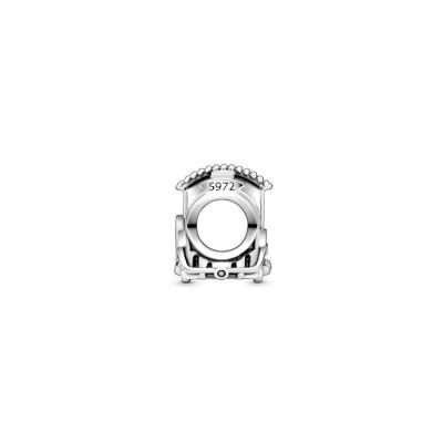 Charm Pandora Treno Hogwarts Express Harry Potter [84b26bc9]